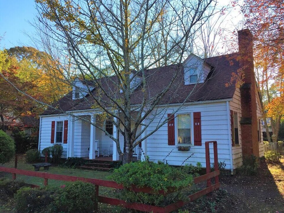34 Alice Dr in Sumter, SC - Building Photo