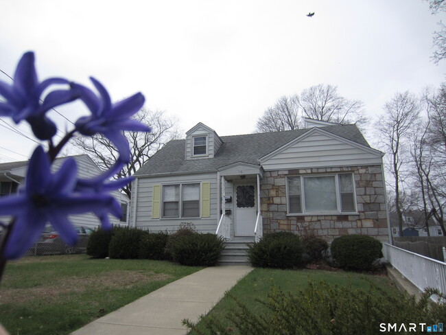 property at 16 Church St