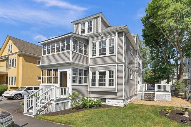 property at 1540 Mystic Valley Pkwy