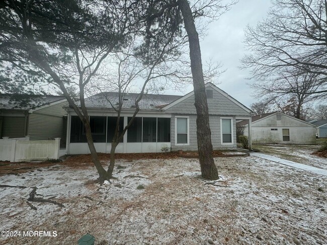 property at 855C Winchester Ct