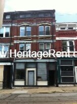 1042 Marshall Ave in Cincinnati, OH - Building Photo