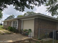 1118 Mary Ann St in Opelousas, LA - Foto de edificio - Building Photo