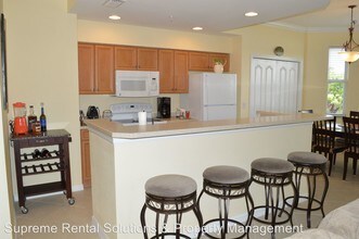 19990 Barletta Ln-Unit -#815 in Estero, FL - Foto de edificio - Building Photo