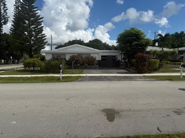 property at 3025 NW 11th St