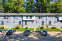 BOWMAN Creek in Macon, GA - Foto de edificio - Building Photo