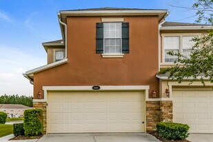 6055 Bartram Village Dr in Jacksonville, FL - Building Photo