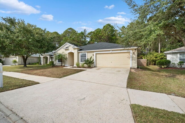 843 Bonaparte Landing Ct in Jacksonville, FL - Building Photo - Building Photo