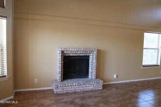 11204 Endeavor Pl in El Paso, TX - Building Photo - Building Photo