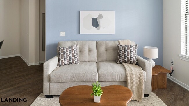 14580 Crosby Fwy, Unit 419