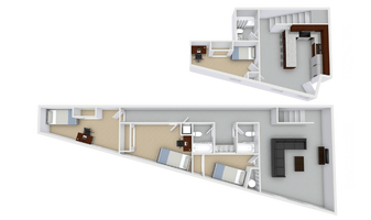 870 N 600 E in Logan, UT - Building Photo