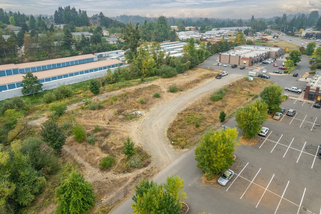 Anthony's Place Apartments in Salem, OR - Building Photo