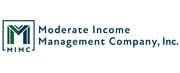 Property Management Company Logo Moderate Income Management Co. Inc