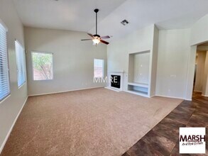 1451 E Peartree Ln in Gilbert, AZ - Building Photo - Building Photo