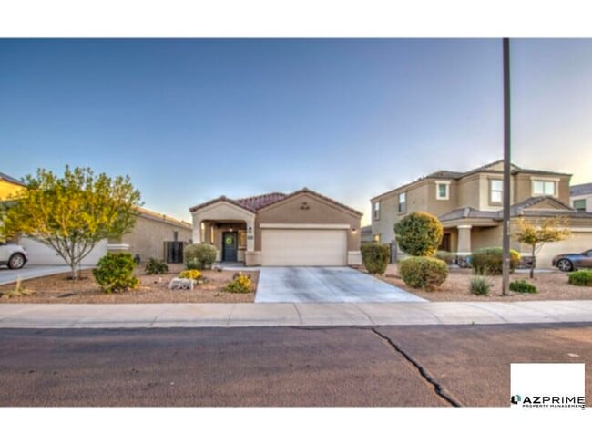 30945 W Picadilly Rd in Buckeye, AZ - Building Photo - Building Photo