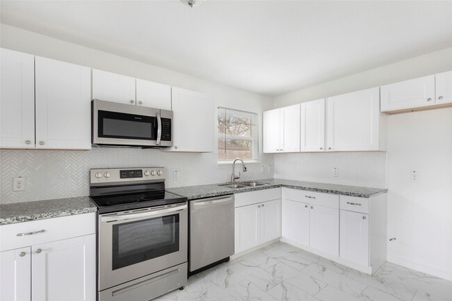 6721 Madrid St in Houston, TX - Building Photo - Building Photo