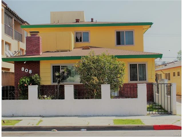 808 Java Ave in Inglewood, CA - Building Photo - Building Photo