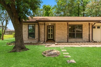4123 Wyanngate Dr in Spring, TX - Building Photo - Building Photo