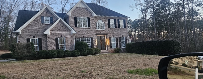 property at 6635 Ashebrooke Dr