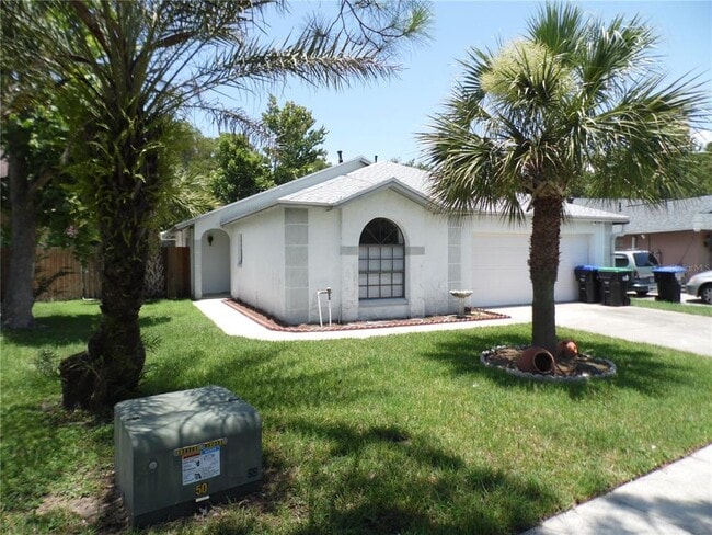 2537 Ginger Mill Blvd in Orlando, FL - Building Photo - Building Photo