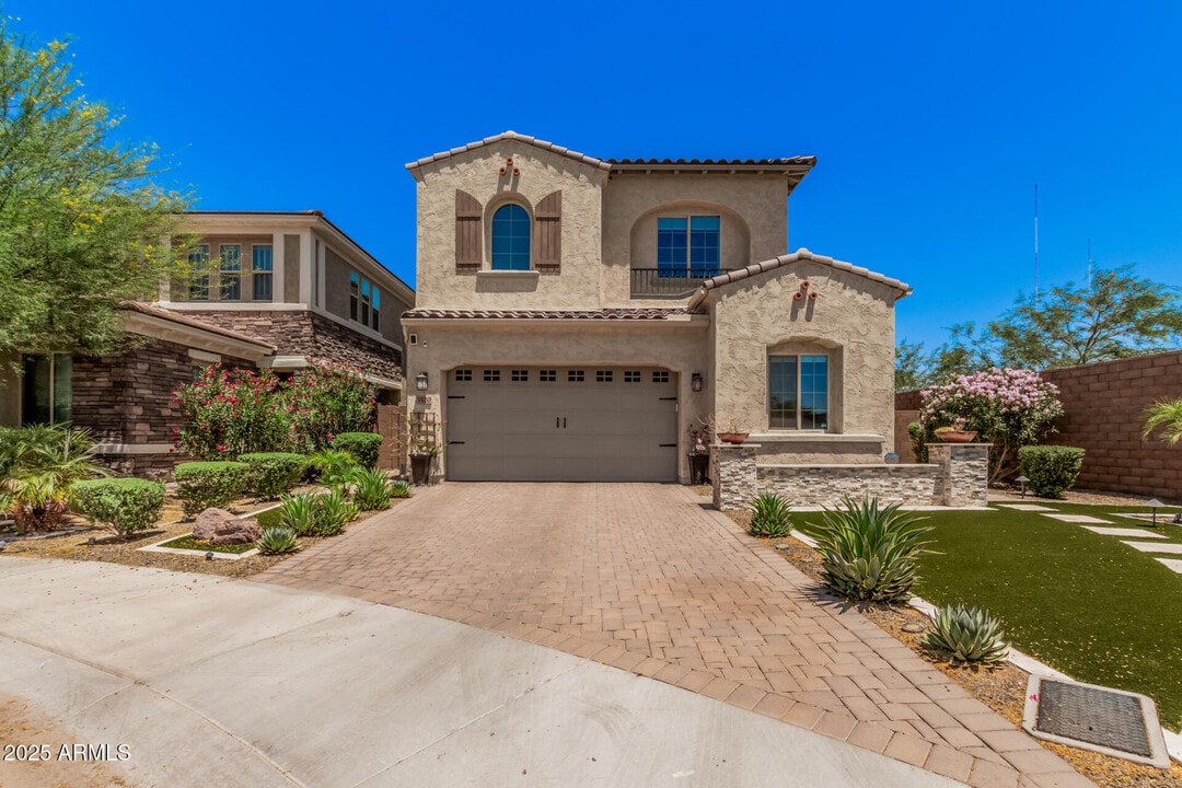 3520 E Robin Ln in Phoenix, AZ - Building Photo
