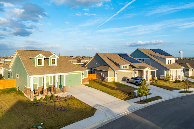 Plum Creek North in Kyle, TX - Building Photo - Building Photo