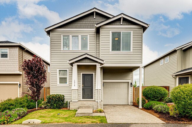 property at 1916 Robin Way