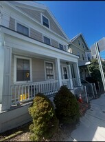 4 Saint Mary Rd in Cambridge, MA - Building Photo