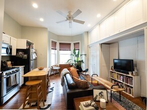 25 Fort Ave in Boston, MA - Building Photo - Building Photo