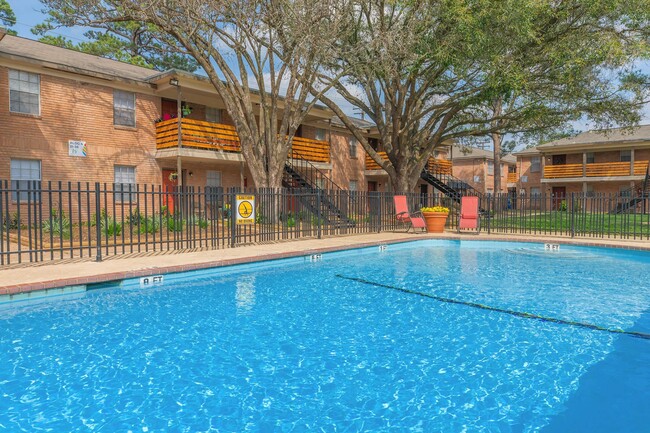 Hidden Park Apartments
