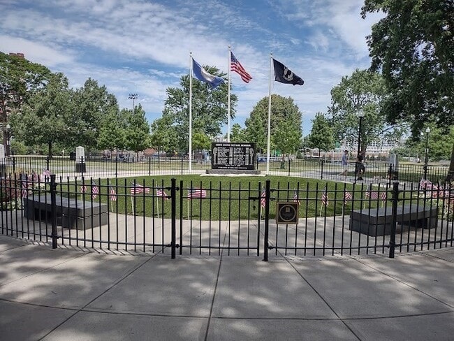 property at 811 E Broadway