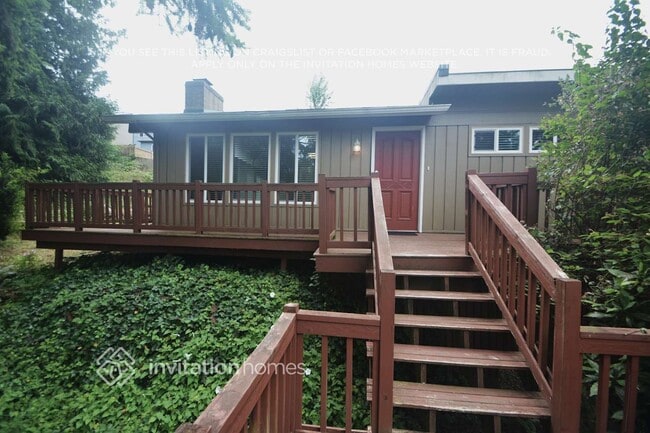 property at 118 140th St SW