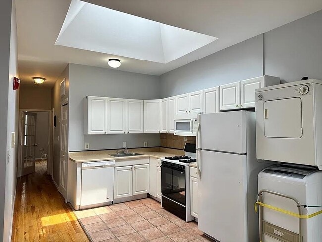 property at 159 14th St
