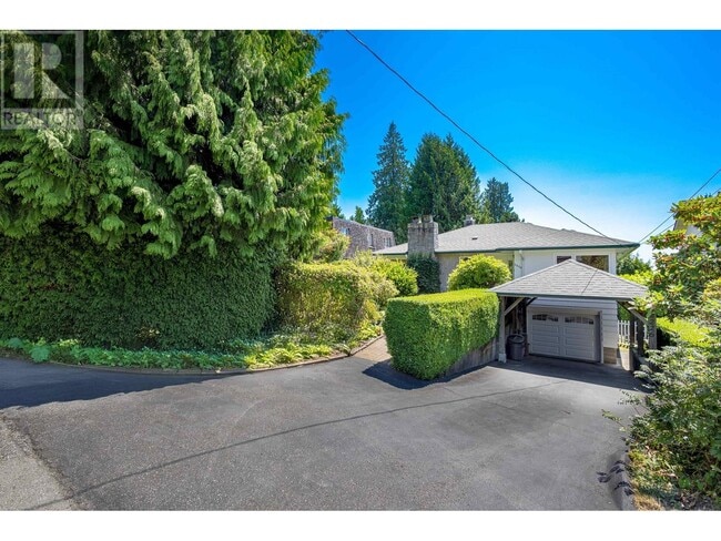 property at 2226 Haywood Ave