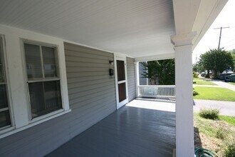 830 Wilkerson Ave in Durham, NC - Building Photo - Building Photo