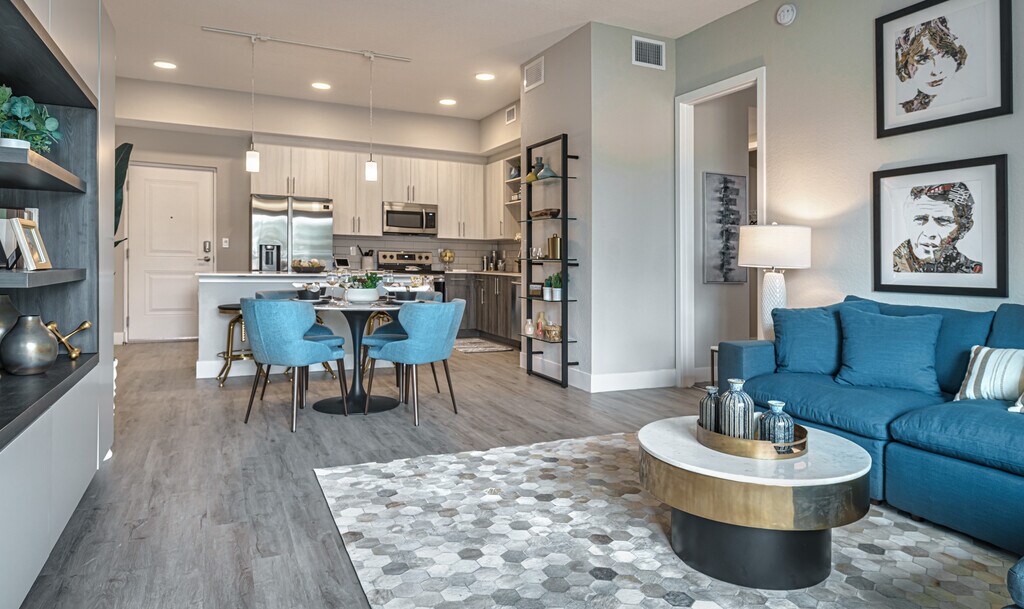 Tamarac Village Tamarac, FL Apartments