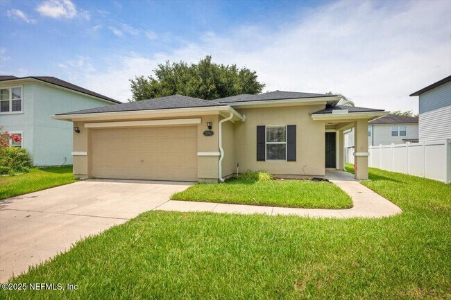 705 Rembrandt Ave in Nocatee, FL - Building Photo - Building Photo