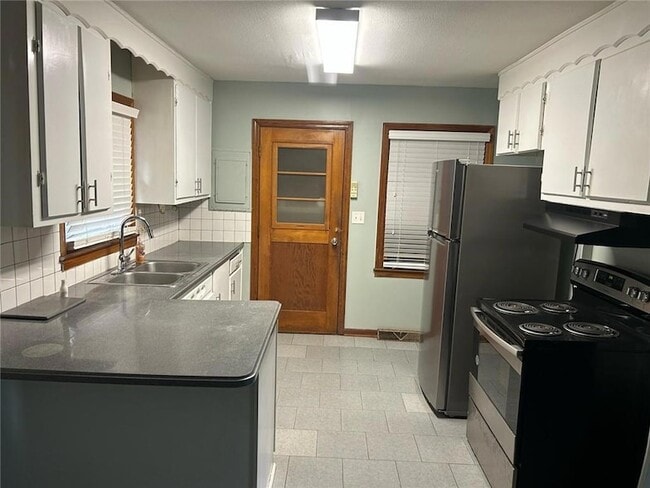 106 Eleanor Cir in Warner Robins, GA - Building Photo - Building Photo