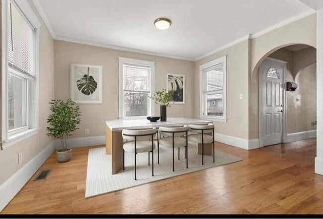 property at 28 Mason St