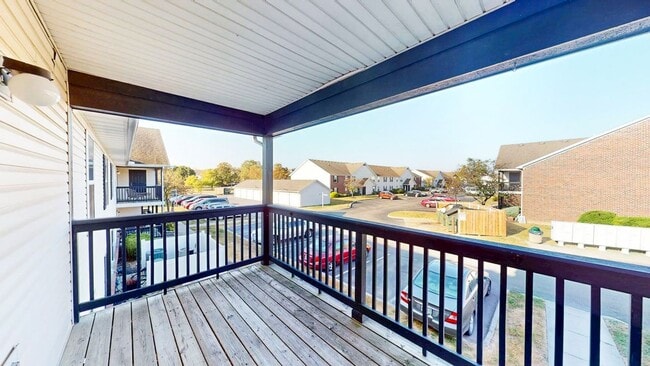 5359 Cypress Chase in Columbus, OH - Building Photo - Building Photo