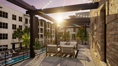 The Felicity on Perry in Savannah, GA - Building Photo - Building Photo