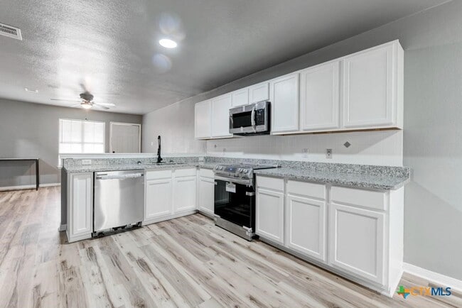 property at 2321 Terrace Dr