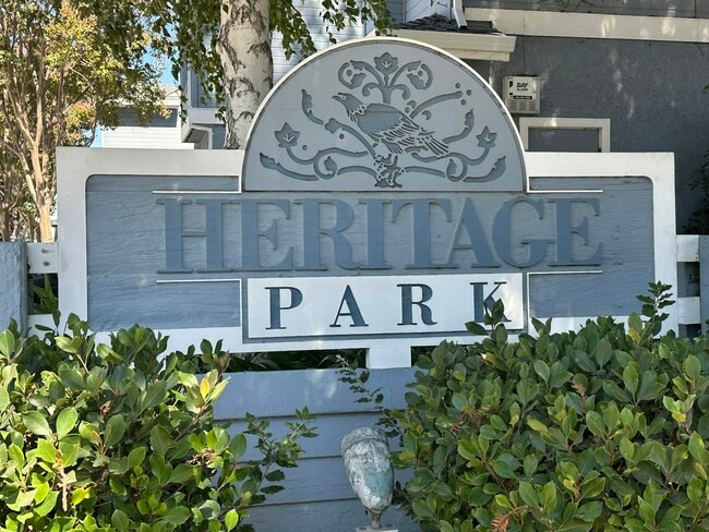 property at 2632 Heritage Park Cir