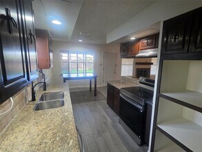 11119 Sageburrow Dr in Houston, TX - Foto de edificio - Building Photo