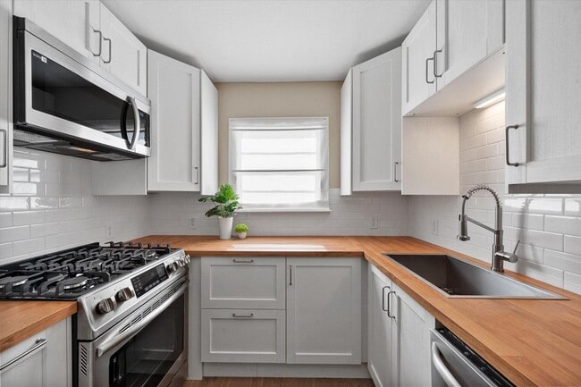 4036 Valentine St in Fort Worth, TX - Building Photo - Building Photo