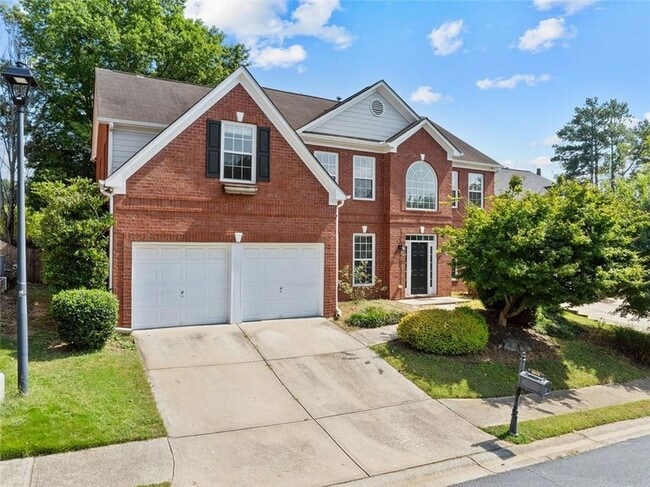 property at 4831 Edinburgh Dr