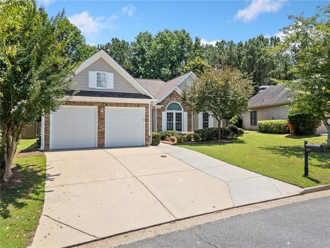 304 Laurel Glen Crossing