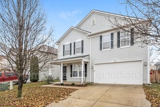 3065 W Crosscreek Dr in Monrovia, IN - Building Photo - Building Photo