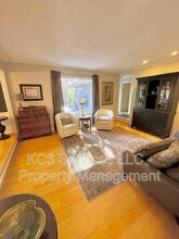 615 E 101st Terrace in Kansas City, MO - Building Photo - Building Photo