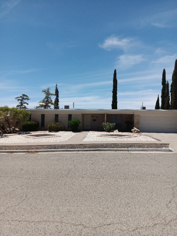 property at 309 Skyway Ln