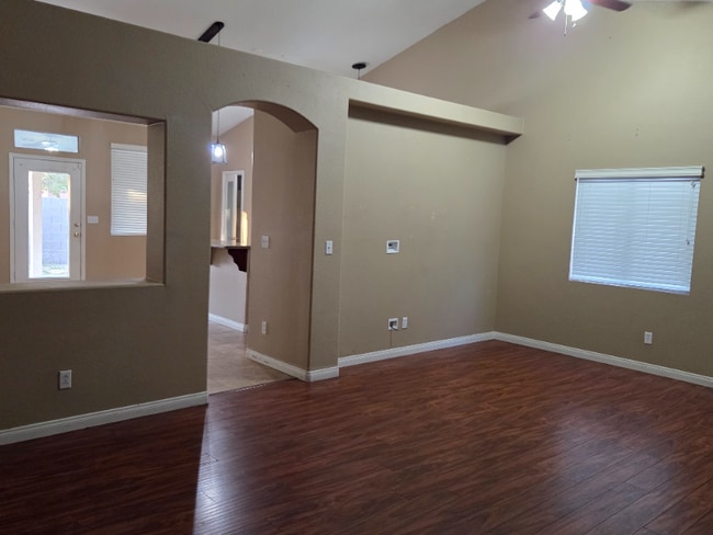 property at 2602 Roaring Lion Ave